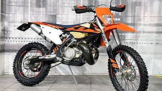 KTM EGS/EXC 300 usata