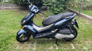 Mbk Thunder 125 