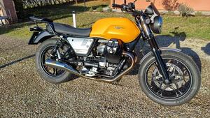 Moto Guzzi V7 III Stone (2017 - 20) 