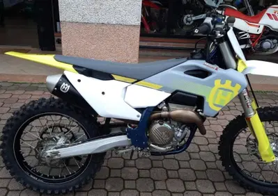 Husqvarna FC 250 (2024) - Annuncio 9627831