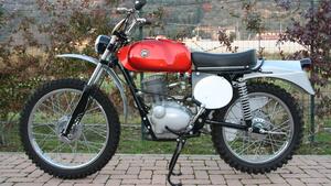 Gilera  