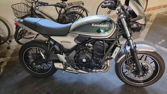 Kawasaki Z 650 RS (2022 - 24) usata