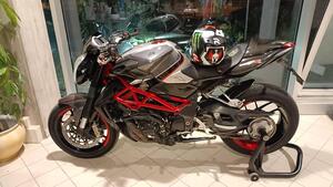 MV Agusta Brutale 1090 RR (2009 - 15) 