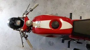 Aermacchi Harley-Davidson   (2)