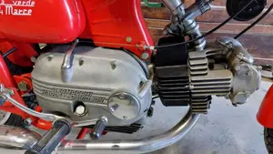 Aermacchi Harley-Davidson   (3)
