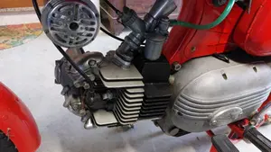 Aermacchi Harley-Davidson   (5)