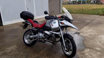Bmw R 1150 GS (1999 - 03) usata