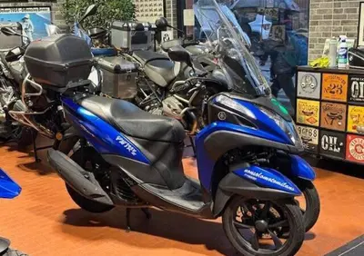 Yamaha Tricity 155 (2017 - 20) - Annuncio 9628078