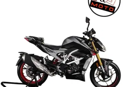 TVS Motor RTR 310 (2024 - 26) - Annuncio 9628076