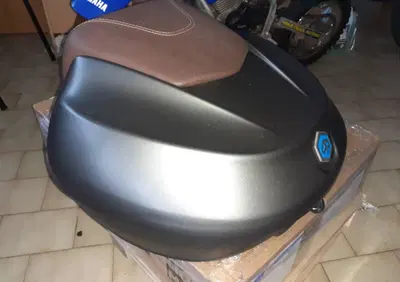 Kit bauletto beverly Piaggio - Annuncio 9628097
