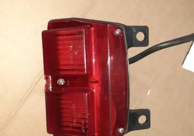 Fanale posteriore cagiva mito 125 CEV - Annuncio 9628164