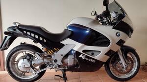 Bmw K 1200 RS (1997 - 06) 
