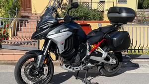 Ducati Multistrada V4 S (2021 - 24)