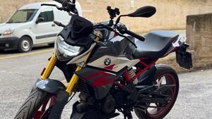Bmw G 310 R (2021 - 25) 