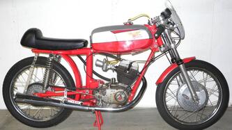 Moto Morini CORSARO SPORT epoca