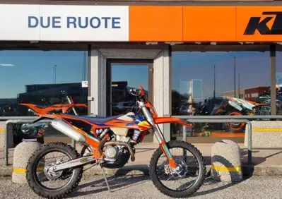 KTM 350 EXC-F (2022) - Annuncio 9628348