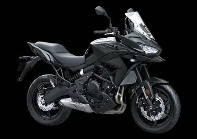 Kawasaki Versys 650 (2025 - 26) - Annuncio 9628361
