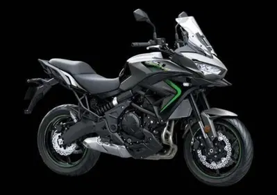 Kawasaki Versys 650 (2025 - 26) - Annuncio 9628368