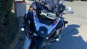 Bmw R 1250 GS Adventure (2021 - 24) 