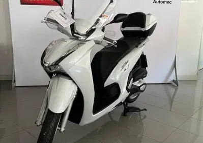 Honda SH 350 (2021 - 24) - Annuncio 9628402