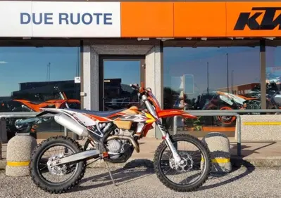 KTM 250 EXC-F (2022) - Annuncio 9628446