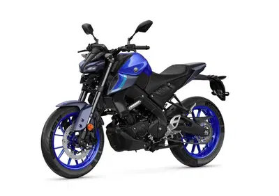 Yamaha MT-125 (2025 - 26) - Annuncio 9628472