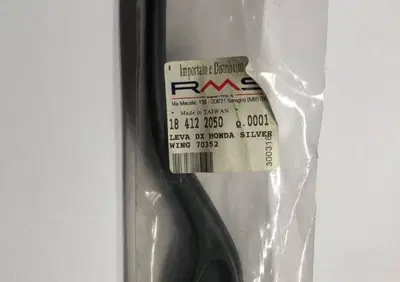 LEVA DESTRA RMS PER HONDA SILVER WING CODICE 18412 - Annuncio 9628541