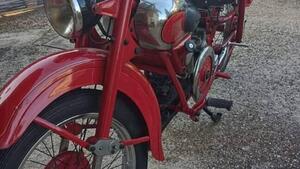 Moto Guzzi  