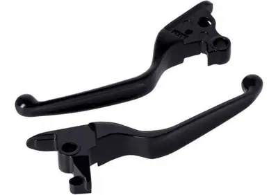 Leve freno e frizione nere Standard per Softail da  - Annuncio 8562371