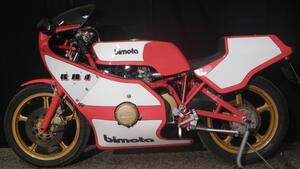 Bimota  