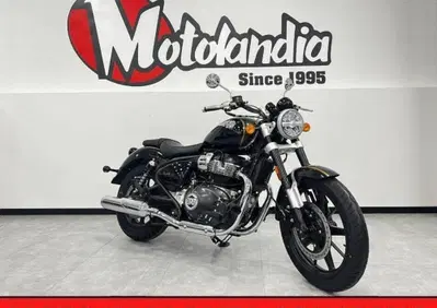Royal Enfield Super Meteor 650 (2023 - 26) - Annuncio 9281432