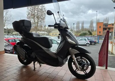 Piaggio Beverly 350 SportTouring ie ABS (2011 - 17) - Annuncio 9628815