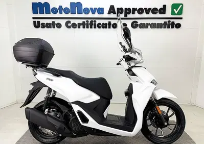 Voge Sfida SR16 125 (2025 - 26) - Annuncio 9628851