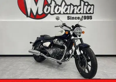 Royal Enfield Super Meteor 650 (2023 - 26) - Annuncio 9628839