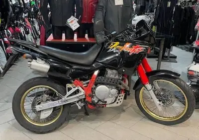 Honda NX 650 Dominator (1991 - 95) - Annuncio 9628884