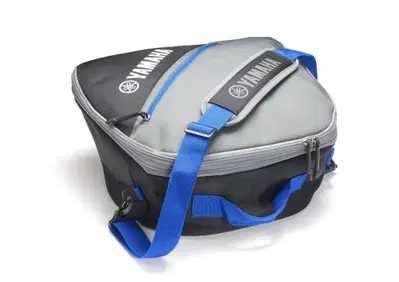 TRIMBOLIMOTO BORSA INTERNA YAMAHA PER BAULETTO 45L - Annuncio 9628899