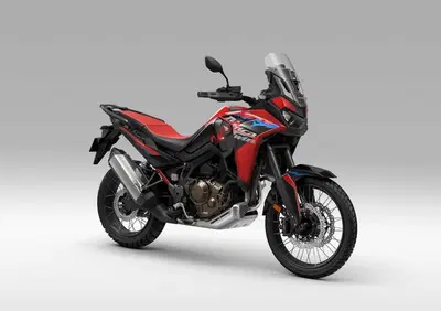 Honda Africa Twin CRF 1100L (2024 - 26) - Annuncio 9628918