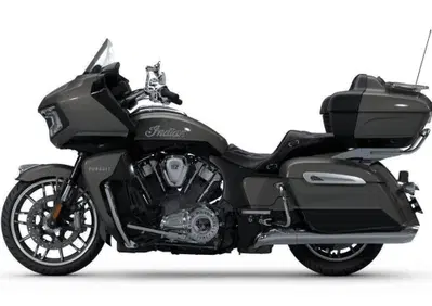 Indian Pursuit 1834 Powerplus Limited (2025 - 26) - Annuncio 8694276