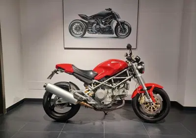 Ducati Monster 1000 DS (2003 - 05) - Annuncio 9628993