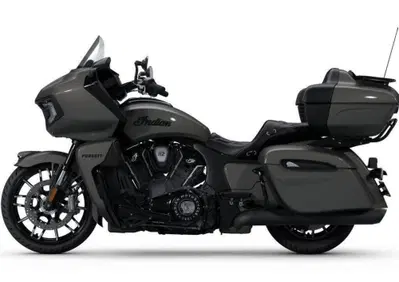 Indian Pursuit 1834 Powerplus Dark Horse (2025 - 26) - Annuncio 8694270