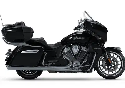 Indian Roadmaster 1834 Powerplus Limited (2025 - 26) - Annuncio 8181814