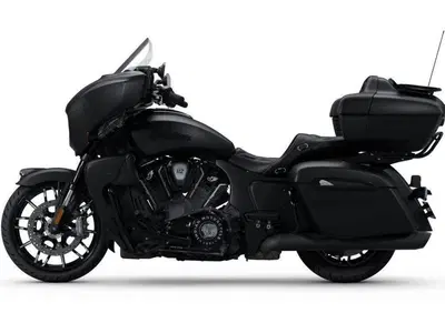 Indian Roadmaster 1834 Powerplus Dark Horse (2025 - 26) - Annuncio 8180322