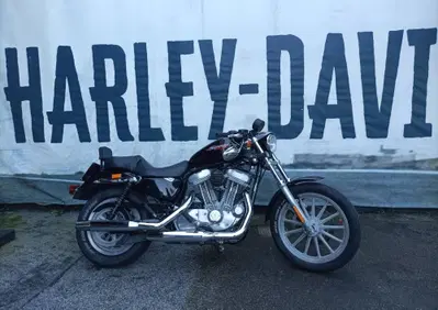 Harley-Davidson 883 Standard (2001 - 05) - XL 883 - Annuncio 9629000