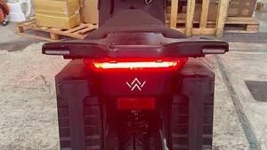 WOW 775 L3e (2021 - 25) 