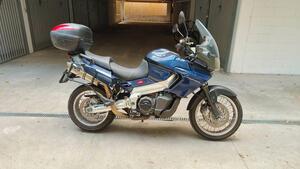 Aprilia Caponord ETV 1000 (2001 - 04) 