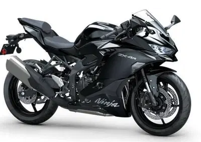 Kawasaki Ninja ZX-4R (2024 - 26) - Annuncio 9629197