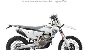 Husqvarna FE 350 Pro (2025) 
