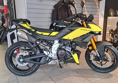 Fantic Motor Stealth 125 (2025 - 26) - Annuncio 9629284