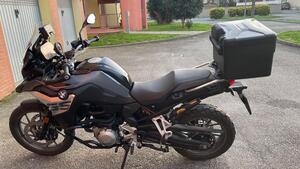 Bmw F 750 GS (2018 - 20) 