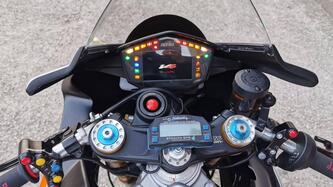 Aprilia RSV4 1100 Factory (2019 - 20) usata